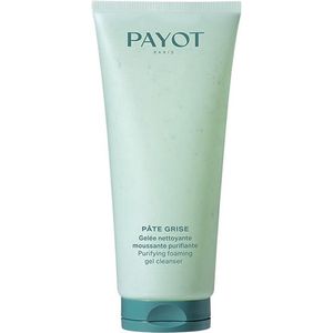 Payot - Pâte Grise Gelée Nettoyante - Gezichtsreiniger - 200ml