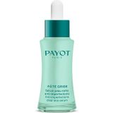 Payot Pâte Grise Sérum Peau Nette Anti-Imperfections Serum voor een problematische en vette huid 30 ml