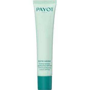 PAYOT - Pate Grise Soin Nude SPF30 - Gezichtsbehandeling - 40ml