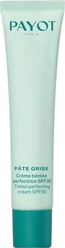 PAYOT - Pate Grise Soin Nude SPF30 - Gezichtsbehandeling - 40ml