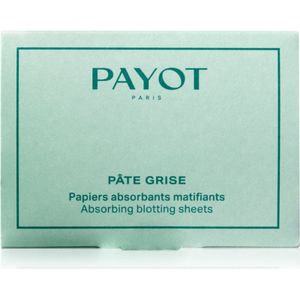 Payot P�te Grise Papiers Absorbants Matifante (10 x 50 St�ck)