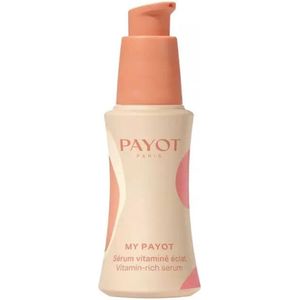 Dagcrème Payot Vitaminée