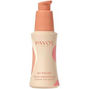 Payot - My Payot Vitamine Rich Serum 30 ml