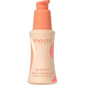 Payot - My Payot Serum - 30ml - Vitamine E