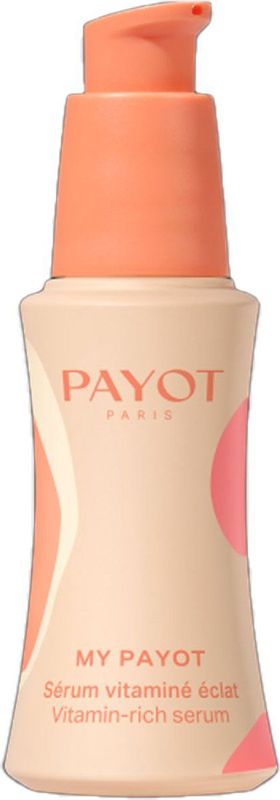 Payot - My Payot Serum - 30ml - Vitamine E