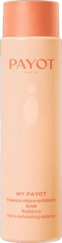 Payot - My-PayotEssence Micro-Exfoliante Eclat - Huidverzorging - 125 ml