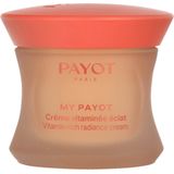 Payot - My Payot Crème Vitaminée Éclat - Gezichtscrème - 50 ml - Hydrateert Intensief