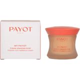 Payot - My Payot Crème Vitaminée Éclat - Gezichtscrème - 50 ml - Hydrateert Intensief