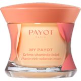 Payot - My Payot Crème Vitaminée Éclat - Gezichtscrème - 50 ml - Hydrateert Intensief