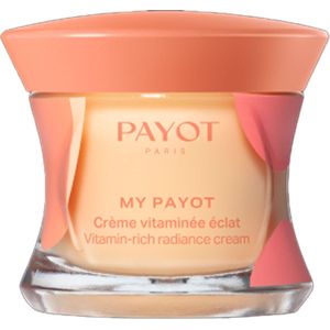 Payot - My Payot Crème Vitaminée Éclat - Gezichtscrème - 50 ml - Hydrateert Intensief