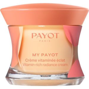 Payot My Payot Crème Vitaminée Éclat Vitamine Crème 50 ml