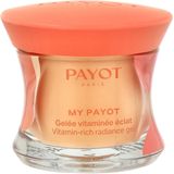 Payot - My Glow - Vochtinbrengende Crème - 50ml - Gezichtsverzorging