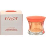 Payot - My Glow - Vochtinbrengende Crème - 50ml - Gezichtsverzorging