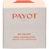 Payot - My Glow - Vochtinbrengende Crème - 50ml - Gezichtsverzorging