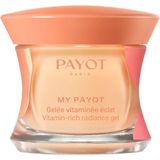 Payot - My Glow - Vochtinbrengende Crème - 50ml - Gezichtsverzorging
