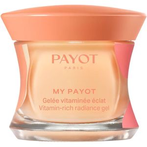 Payot - My Glow - Vochtinbrengende Crème - 50ml - Gezichtsverzorging