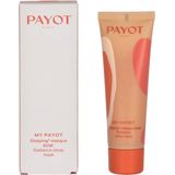 Payot - My Payot Sleep & Glow - Gezichtsmasker - 50ml