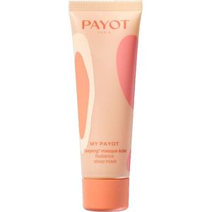 Payot - My Payot Sleep & Glow - Gezichtsmasker - 50ml