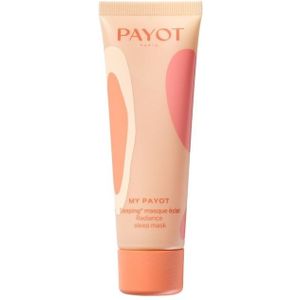 Payot Huidverzorging My Payot Sleeping Masque Éclat 50 ml (€ 513,60 / 1 l)