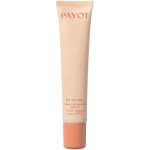 Payot My Payot Tinted Radiance Cream Spf15 40 ml