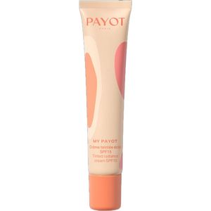 Payot My Payot Tinted Radiance Cream SPF15