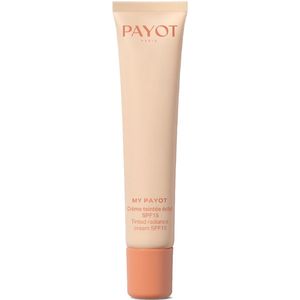Payot - My Payot - Dagcrème - 40 ml - Veganistisch