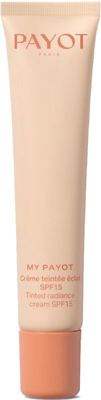 Payot - My Payot - Dagcrème - 40 ml - Veganistisch