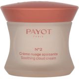 Payot - Nº2 Nuage Apisante - Gezichtscrème - 50ml
