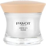 Payot - Nº2 Nuage Apisante - Gezichtscrème - 50ml