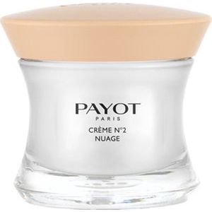 Payot Creme nr. 2 Nuage Apaisante Gezichtscrème 50 ml