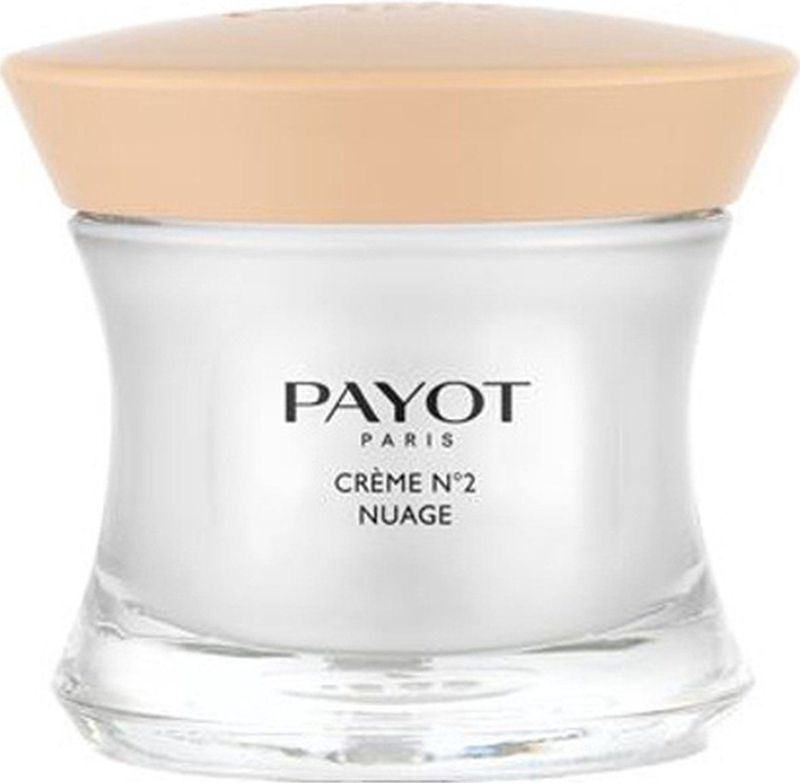 Payot - Nº2 Nuage Apisante - Gezichtscrème - 50ml