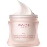 Payot - Creme Nr.2 - Creme Cachemire Apaisante - 50ml