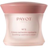 Payot N°2 Crème Cachemire Apaisante Kalmerende Crème 50 ml