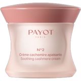 Payot - Creme Nr.2 - Creme Cachemire Apaisante - 50ml