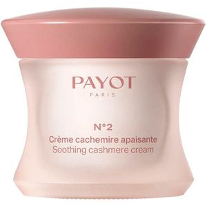 Payot Crème N°2 Cachemire apaisante 50 ml