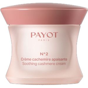 Payot - Creme Nr.2 - Creme Cachemire Apaisante - 50ml