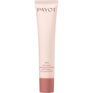 Payot - 129055 - Vochtinbrengende Crème - SPF50 - 40ml