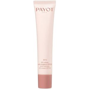 Payot Verzorging Crème No.2 CC Crème Anti-Rougeurs SPF50