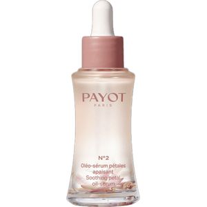 Payot - Crème Nr.2 Oléo-Sérum Pétales Apaisant - Gezichtsserum - 30ml