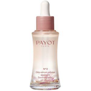 Payot N°2 Oleo-Sérum Pétales Apaisant kalmerend olieserum voor het Gezicht 30 ml