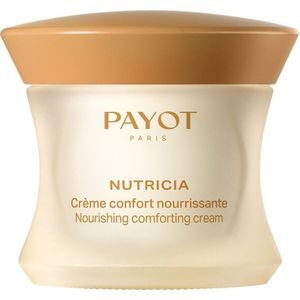 Payot Nutricia Crème Confort Nourrissante Hydraterende Gezichtscrème voor Droge Huid 50 ml