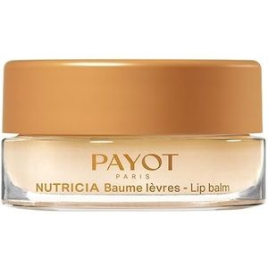 Payot Nutricia Baume Lèvres Cocoon Lippenbalsem voor Voeding en Hydratatie 6 g