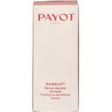 Payot - Roselift Serum Densite Fermete - 30ml - Gezichtsserum