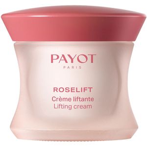 Payot - Roselift Creme Liftante - Oogcrème - 50ml