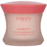 Payot Roselift Sculpting Nachtcreme 50 ml