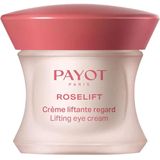 Payot - Roselift Collagène Crème - Oogverzorging - 15 ml