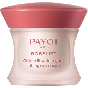 Payot - Roselift Collagène Crème - Oogverzorging - 15 ml