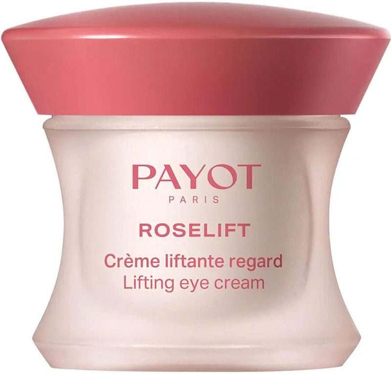 Payot - Roselift Collagène Crème - Oogverzorging - 15 ml