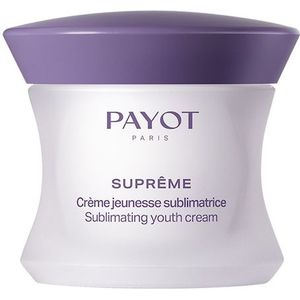 Payot Suprême Crème Jeunesse Sublimatrice Verjongende Dagcrème 50 ml