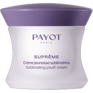 Payot Sublimating Youth Cream Gezichtscrème 50 ml Dames